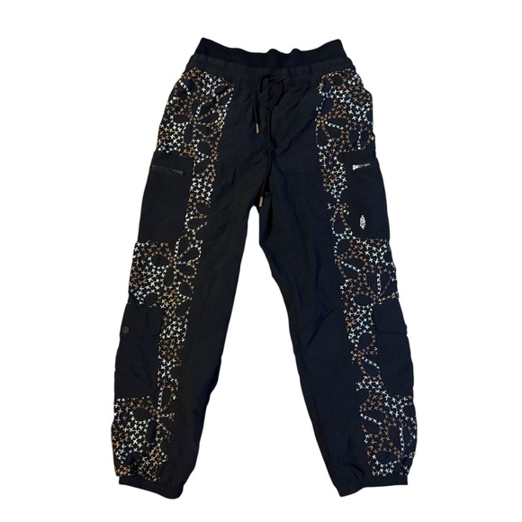 Free People Mystic Moon Pants Size Medium - Picture 2 of 5